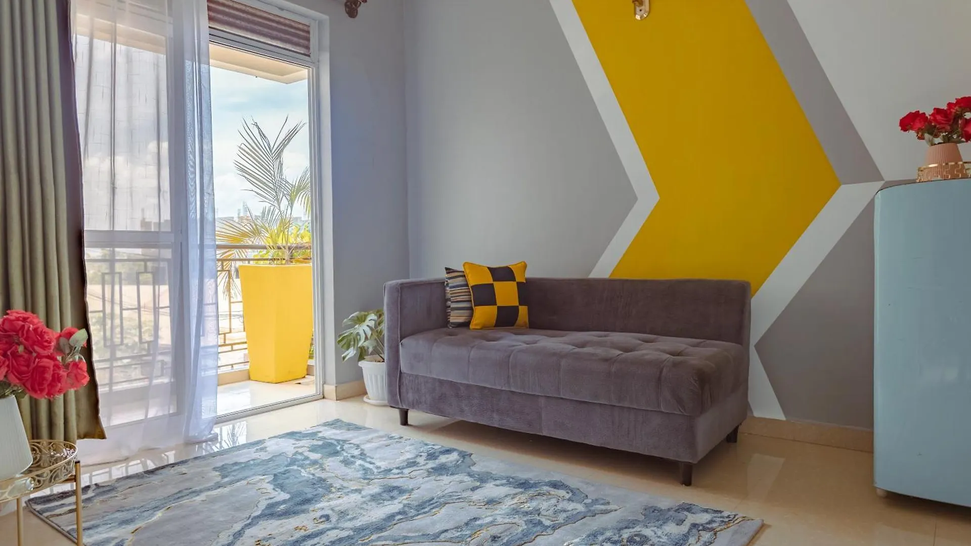 Apartment In Kampala Kyanja